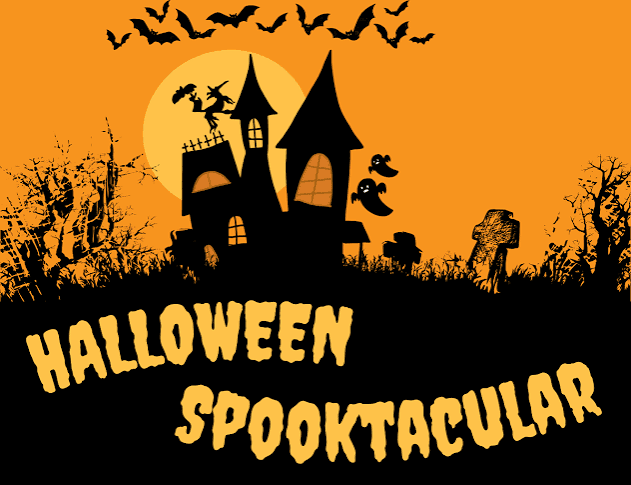 Halloween Spooktacular Grand Tasting