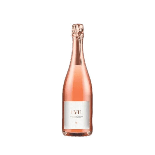 LVE Collection Provence Brut Rose by John Legend