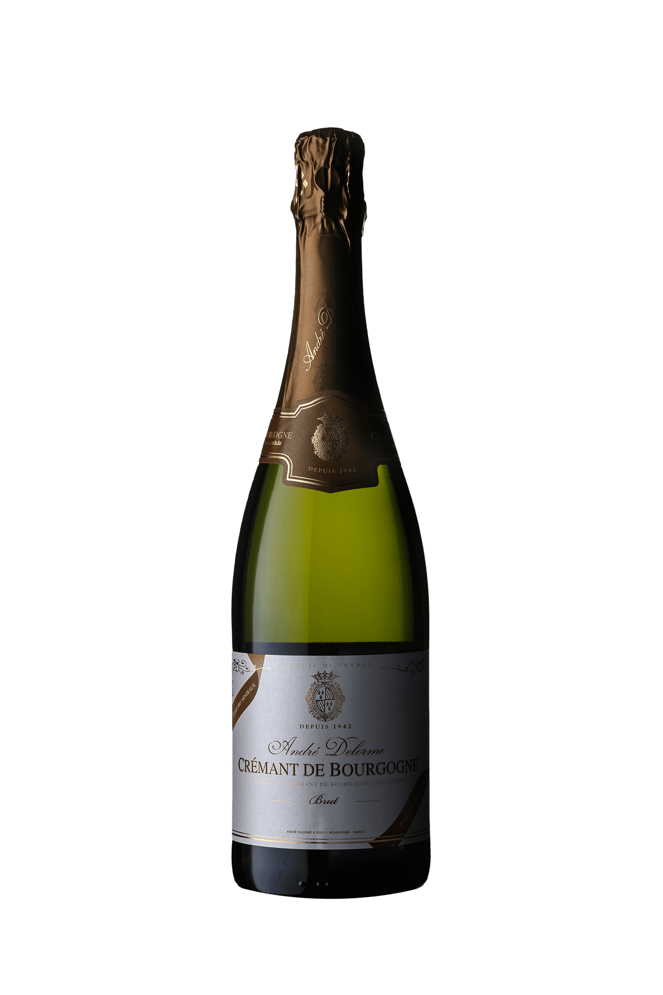 Andre Delorme Cremant de Bourgogne Brut NV